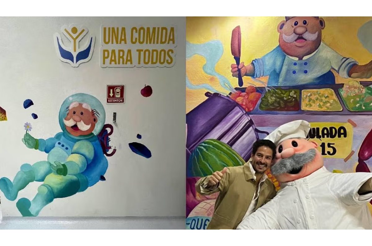 comedor del doctor simi