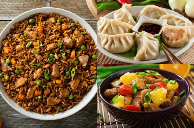 Comida china casera por menos de $100 pesos: sabrosas y económicas