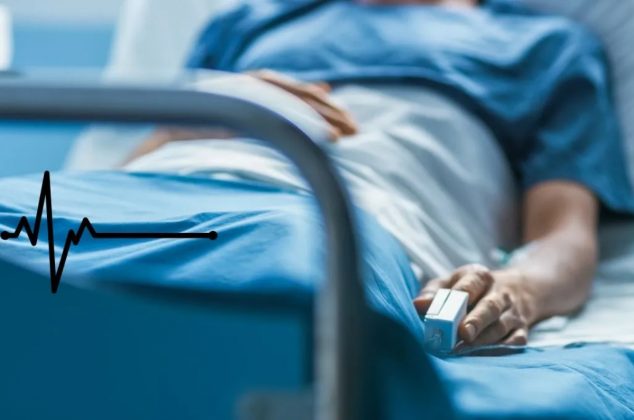 ¿Cómo huele una persona que está a punto de morir? Esto dicen los expertos