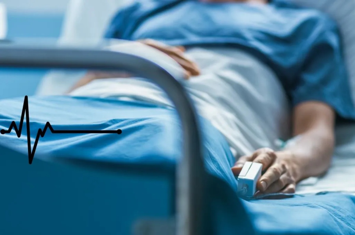 ¿Cómo huele una persona que está a punto de morir? Esto dicen los expertos
