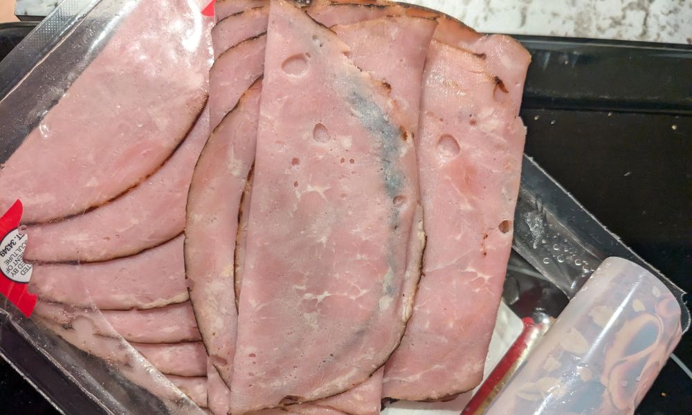 Cómo identificar jamón en mal estado
