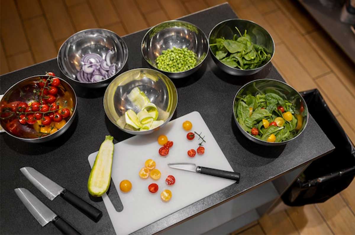 Cómo las especias y sus aromas están transformando la cocina moderna