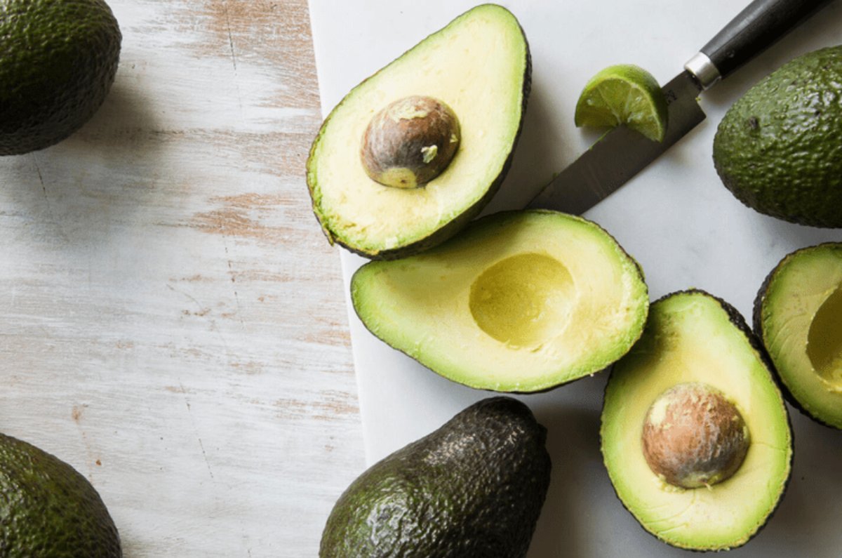 cómo evitar que un aguacate se ponga negro