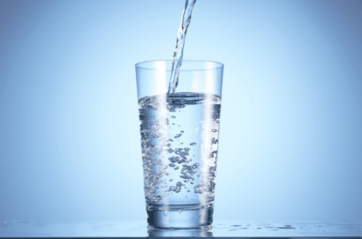 agua purificada según profeco