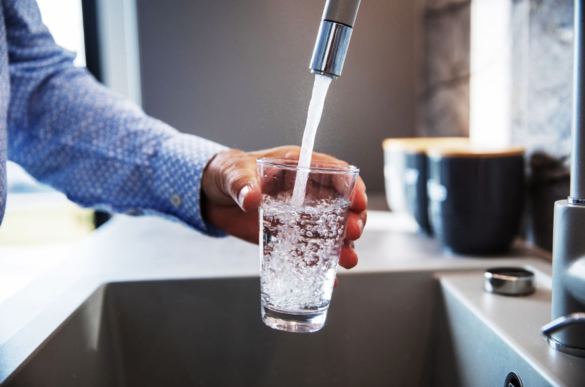 agua purificada según profeco