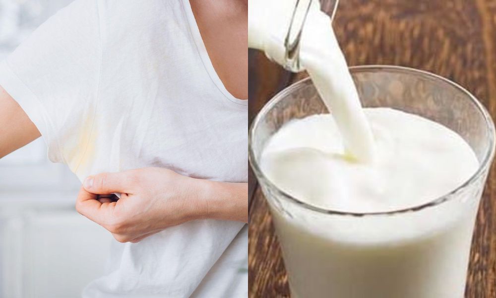 Cómo quitar manchas de la ropa blanca
