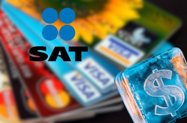 El SAT congelará cuentas bancarias: ¿Quiénes serán afectados y por qué?