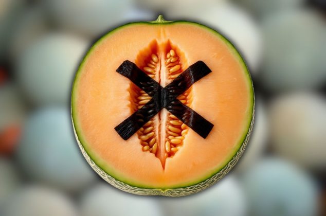 Contraindicaciones del melón: ¿Quiénes no deben consumirlo y por qué?
