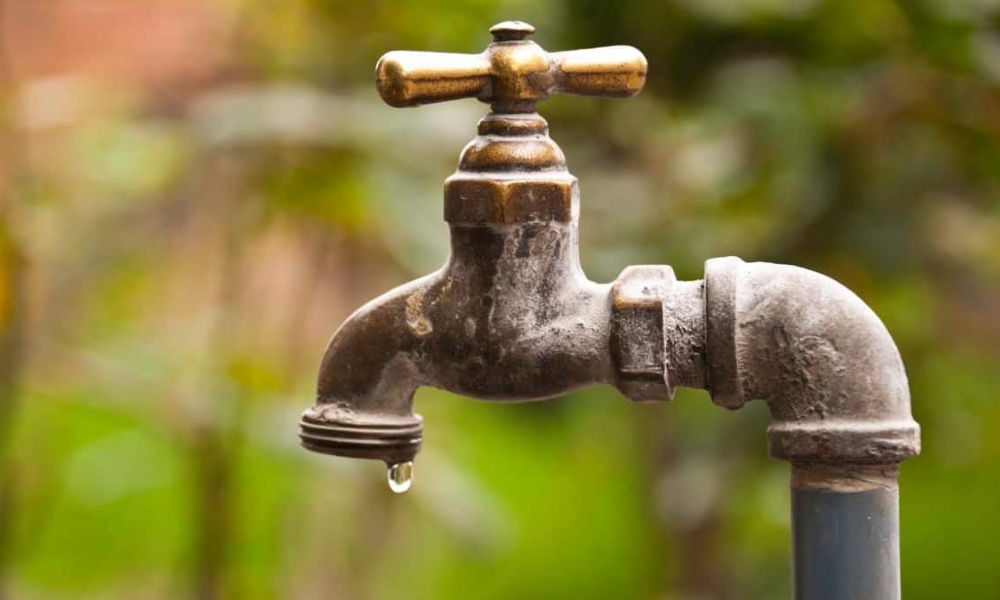 Cortes de agua julio 2025