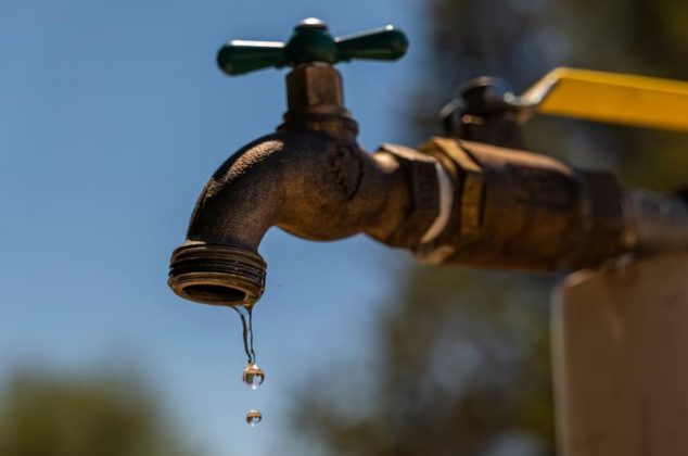 Habrá cortes de agua por tandeo en México: Descubre cuándo y las localidades afectadas