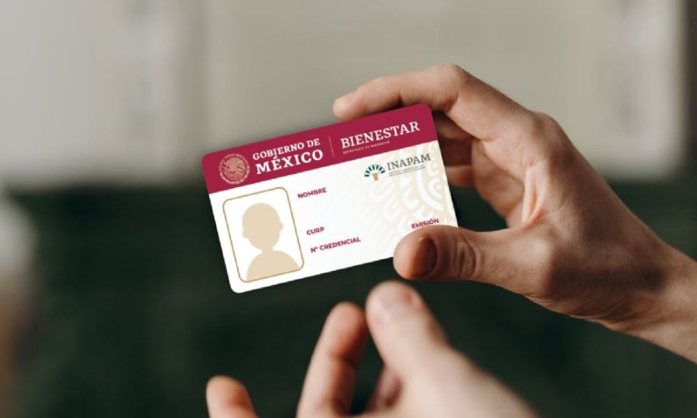 Credencial INAPAM beneficios