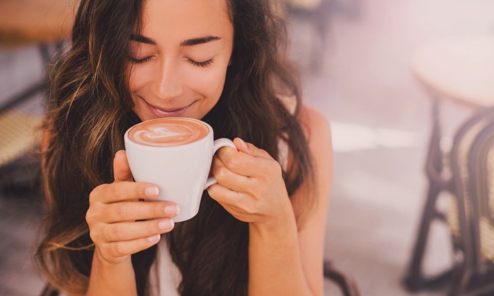 Cuántas tazas de café puedo tomar al día