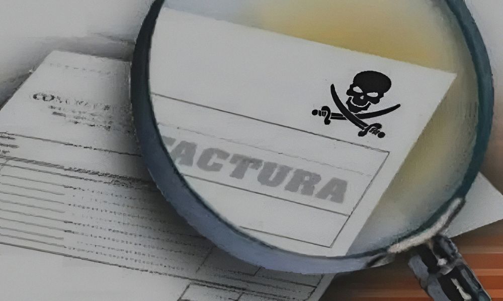 Cuenta bloqueada por SAT