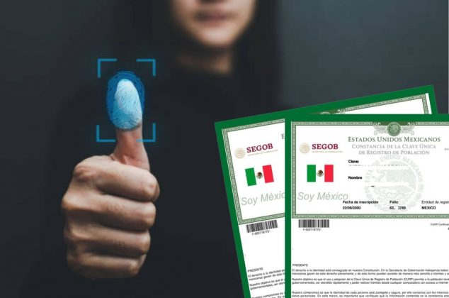 CURP biométrica y Llave MX serán requisitos obligatorios para todo trámite: ¿Te multarán si no los tienes?