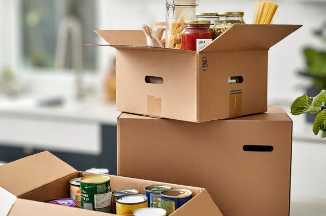 Esta es la despensa gratuita que podrás recibir desde julio 2025 en México: Descubre dónde y cuándo registrarte