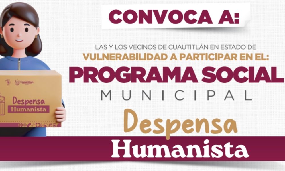 Despensa Humanista 2025