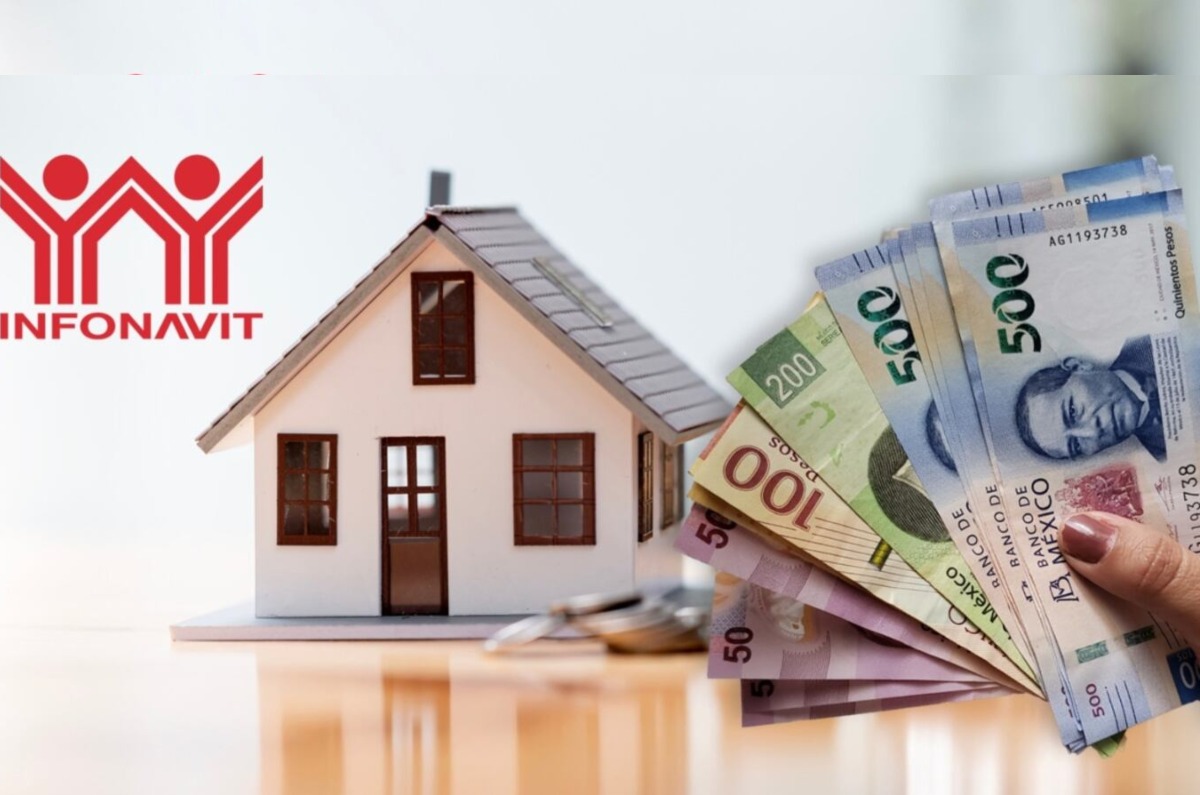 descuentos para pagar deudas en el crédito del infonavit