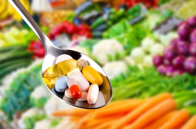 Estas son las vitaminas que te ayudarán a dormir mejor cada noche