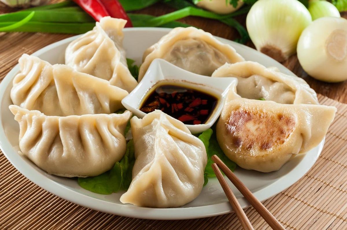 Dumplings