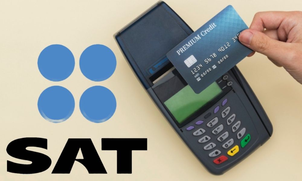El SAT puede embargar cuentas bancarias