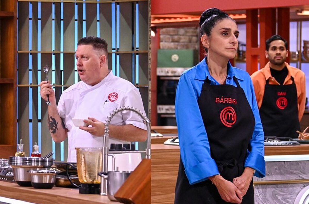 eliminado de masterchef celebrity 2025