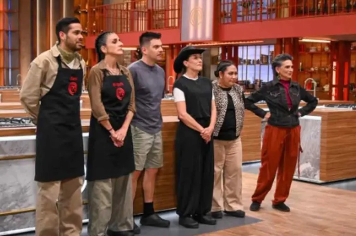 eliminado de masterchef celebrity 2025
