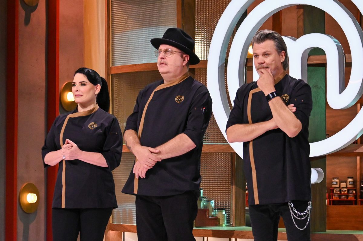 jueces de masterchef celebrity 2025