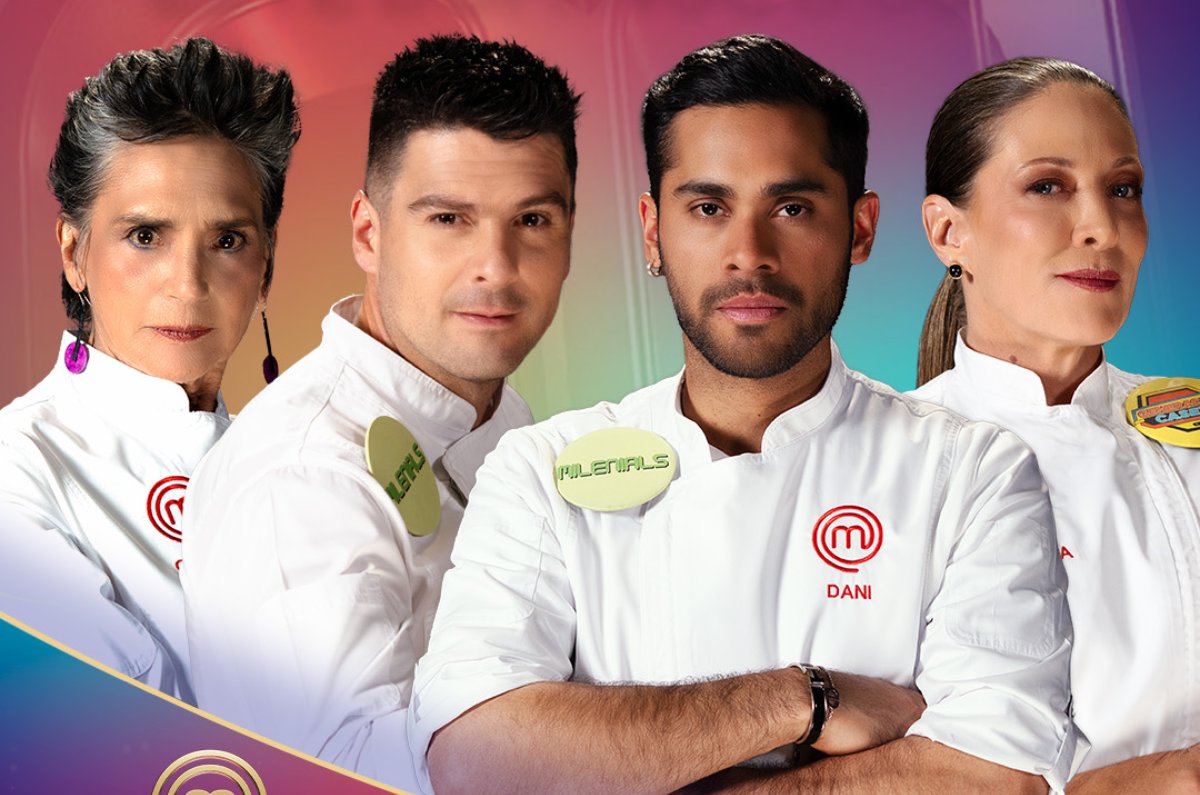 eliminado de masterchef celebrity 2025 hoy