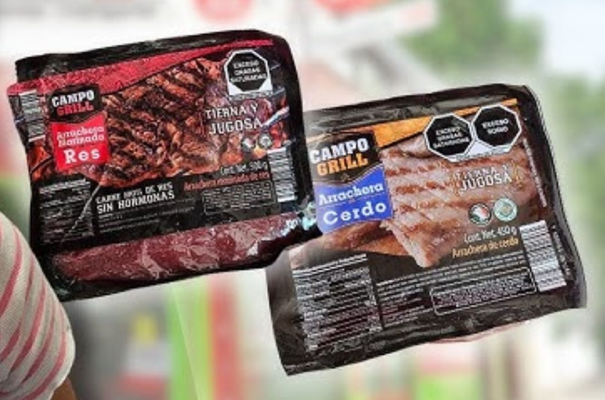 es buena la arrachera de cerdo del 3b