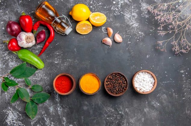 Cómo las especias y sus aromas están transformando la cocina moderna