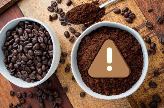 Retiran del supermercado famosa marca de café por error peligroso en su preparación