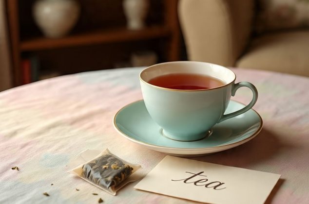 Estas famosas marcas de té ‘descafeinado’ mienten en sus etiquetas y SÍ incluyen cafeína, según Profeco