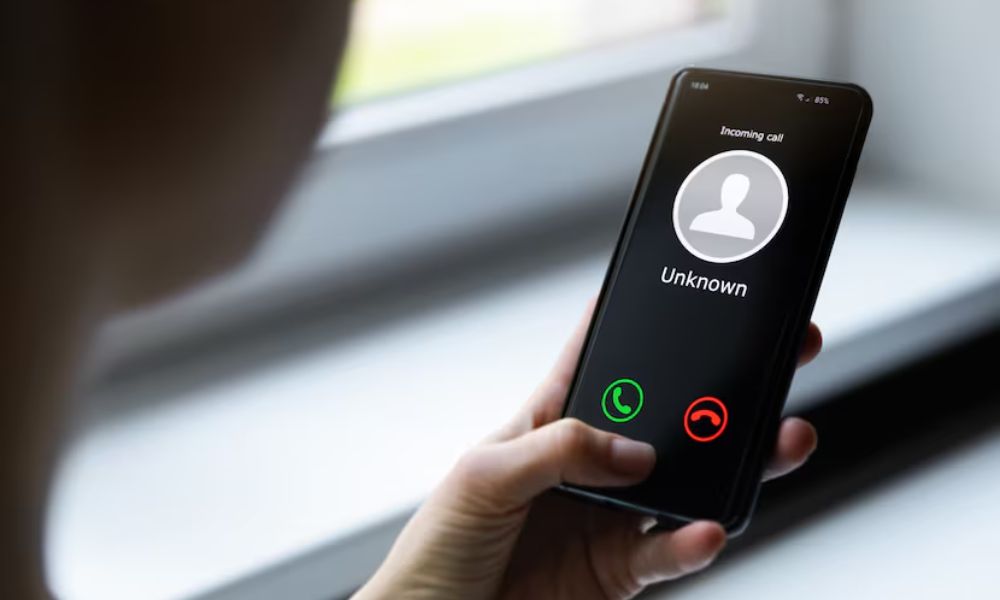 Fraudes en llamadas telefónicas