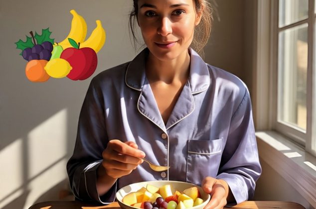 Las mejores frutas para consumir en ayunas y cómo incorporarlas a tu rutina diaria