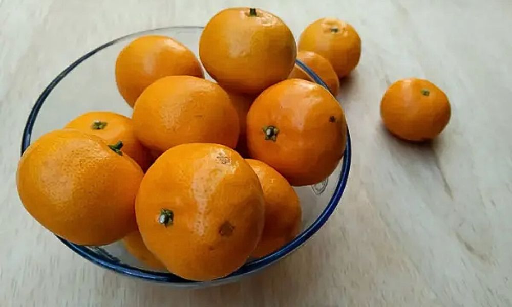 Frutas en mal estado