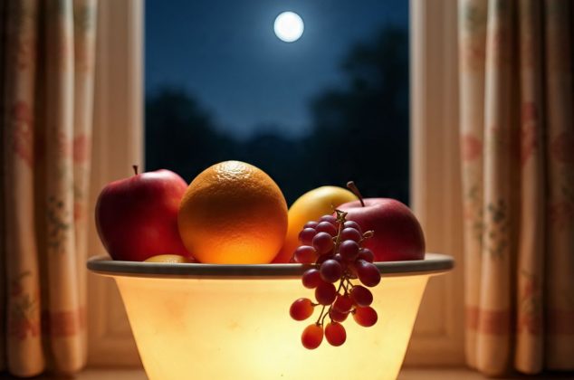 Las frutas que NO debes consumir a la hora de la cena: Podrían alterar tus ciclos del sueño