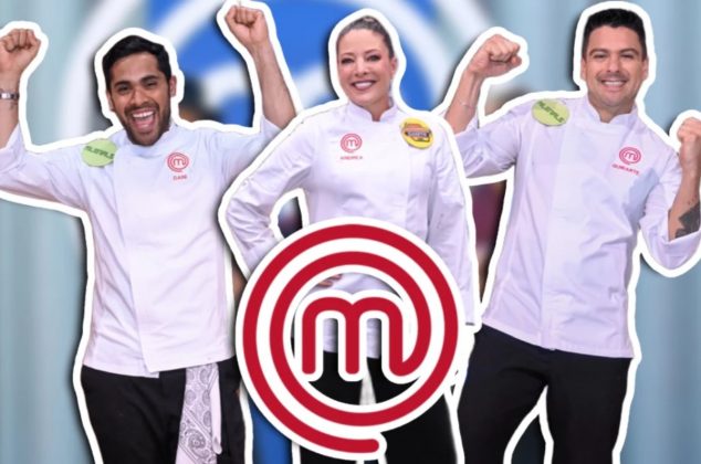 ¿Quién fue el ganador de MasterChef celebrity 2025? Se llevó 1 millón de pesos