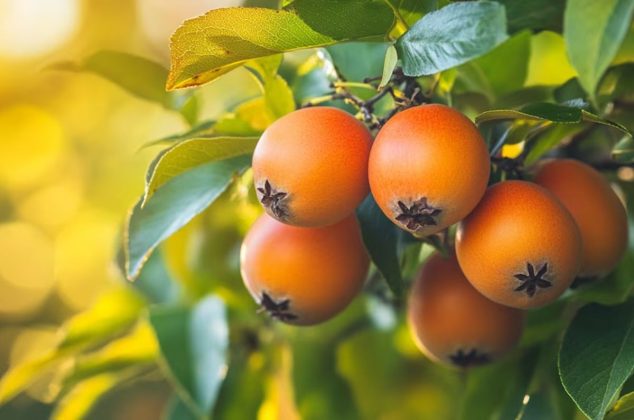 Beneficios de las hojas de níspero: Aprende a utilizarlas para fortalecer tu salud