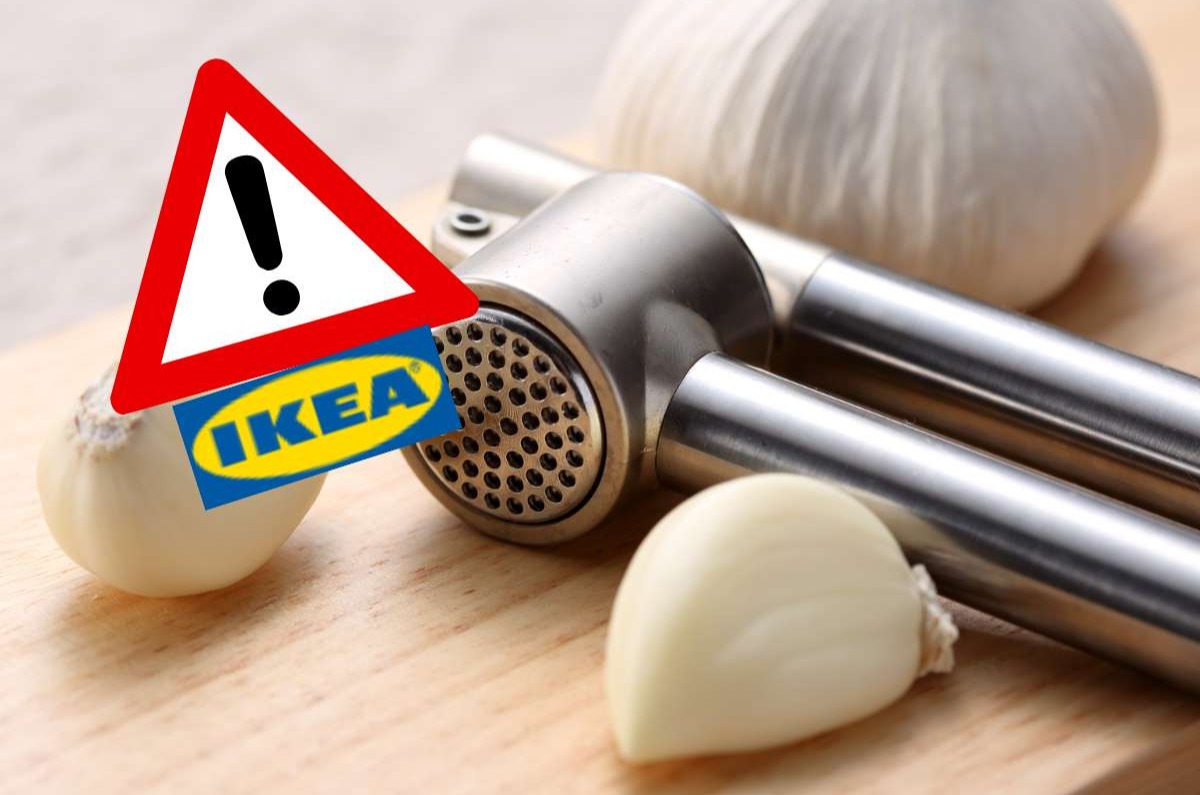 ikea utensilios de cocina