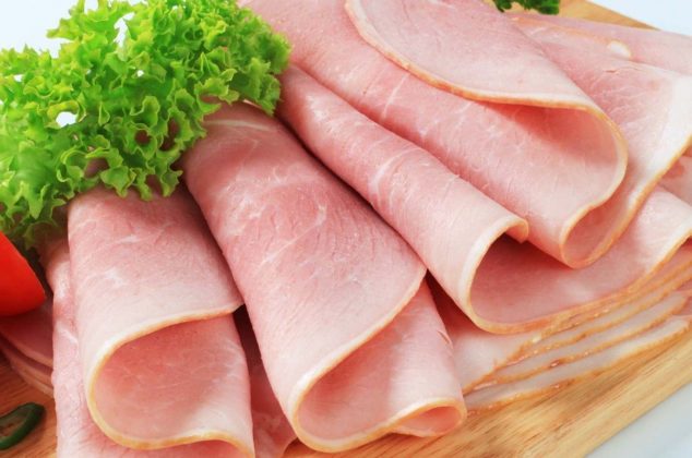 Marcas de jamón falso que Profeco podría retirar del mercado 2025