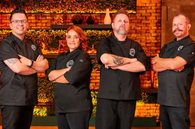 Ex juez de MasterChef México regresa a la televisión pero en programa de cocina de la competencia