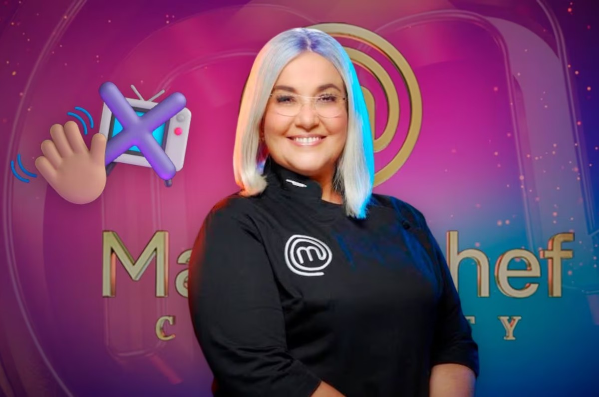 juez de masterchef méxico
