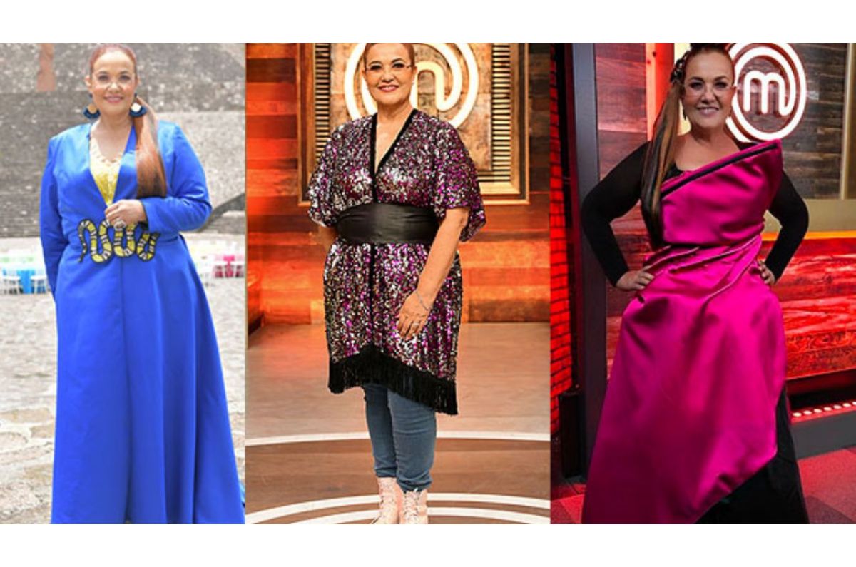  juez de masterchef méxico