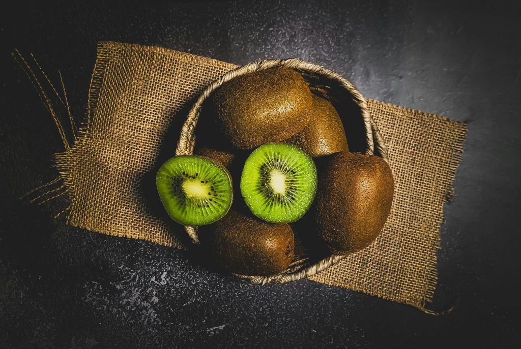 kiwis chilenos calidad y sabor en México