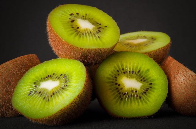 Kiwis de Chile: Experiencia multisensorial