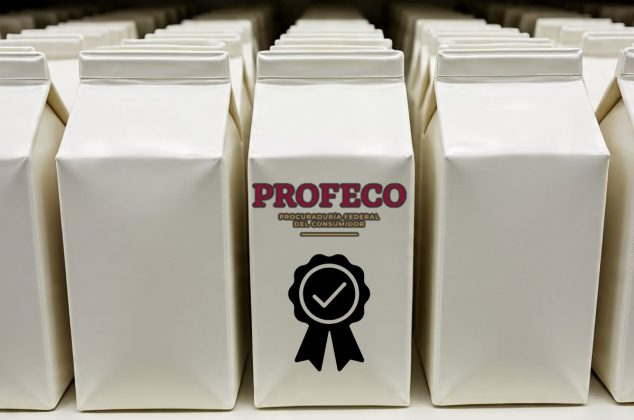 Esta leche cambió de fórmula, pero sigue siendo tan buena como Lala y cuesta solo 19 pesos, según Profeco