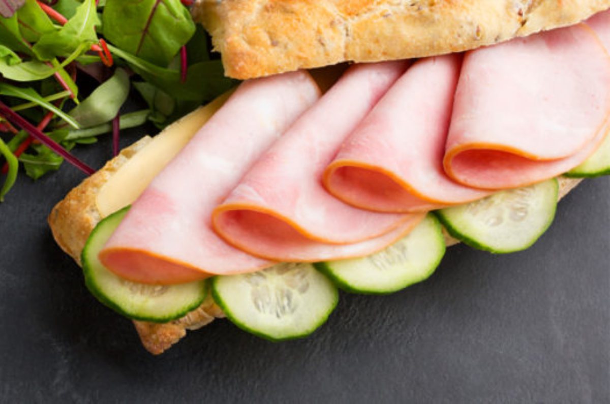 marcas de jamón profeco