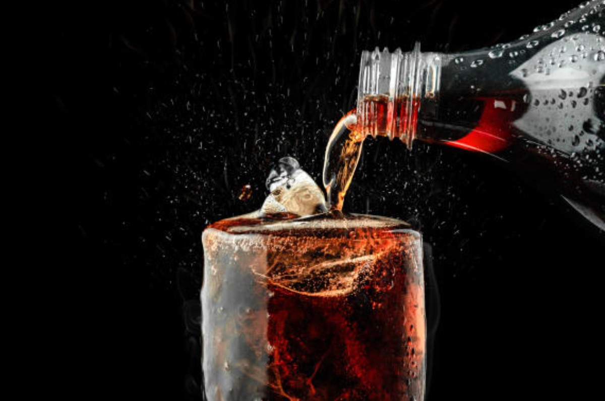 mejor refresco de cola profeco