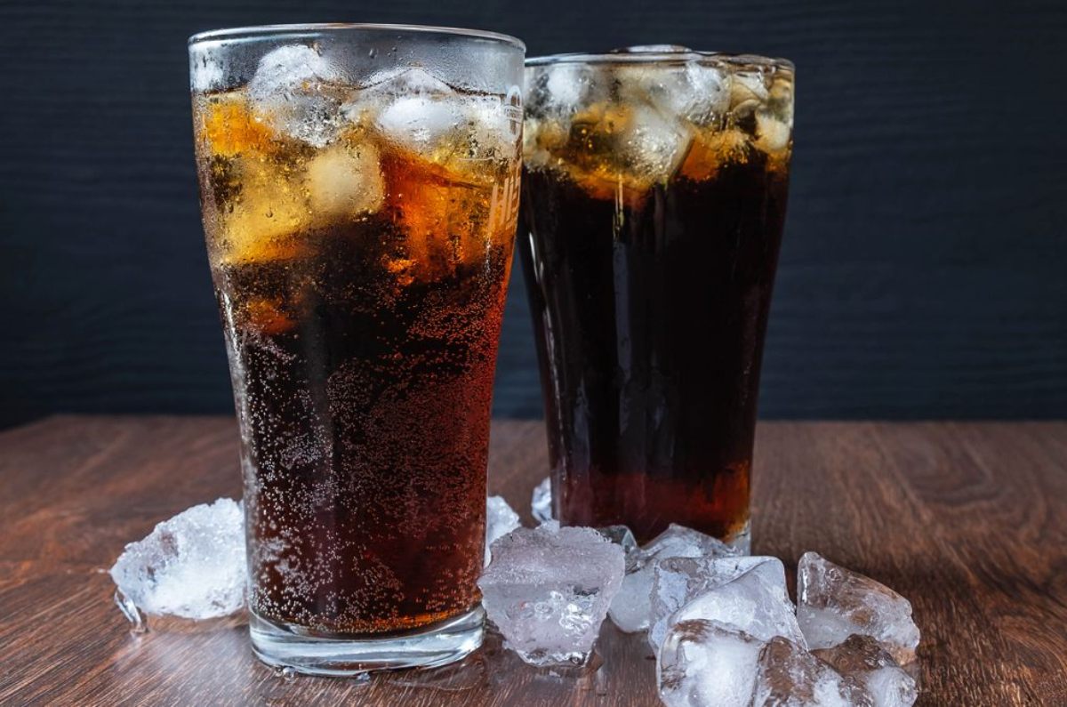 refresco de cola según profeco