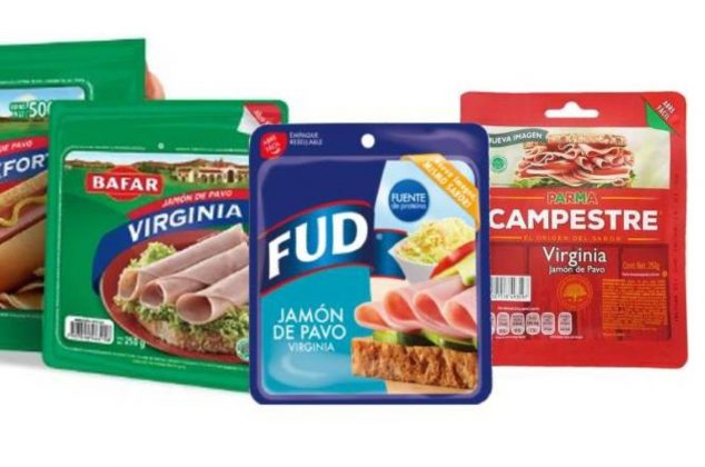 Este es el mejor jamón de pavo según Profeco con más proteína y un precio de 14 pesos 100 gramos